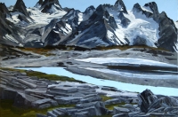 rocky point basin bugaboos SOLD