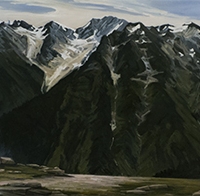 balu pass viewpoint