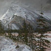 mount rundle