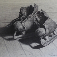 grampa's skates