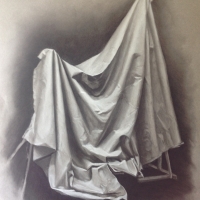 drapery drawing